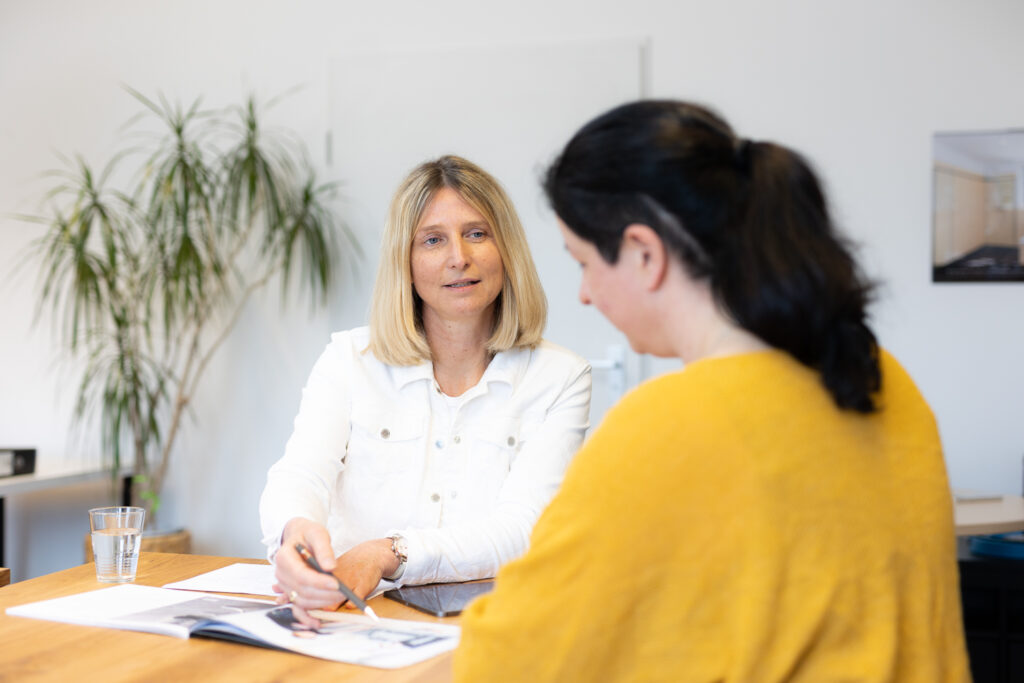 Coaching von Frauen in Führungspositionen, Seminar für weibliche Führungskräfte und Unternehmerinnen